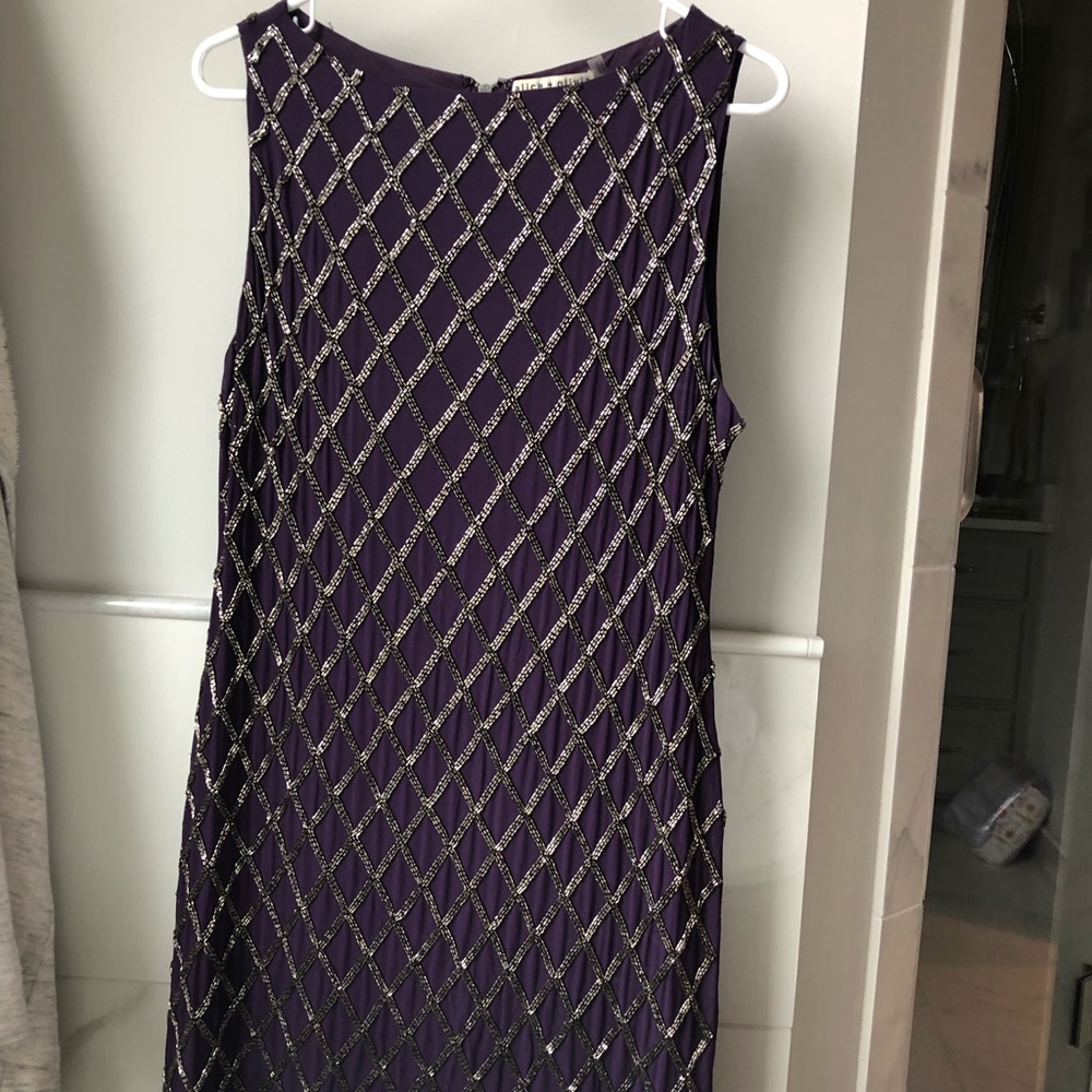 Cocktail dress - Picture 2 of 3